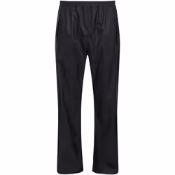 Regatta - Sur-pantalon PRO - Homme (Noir)
