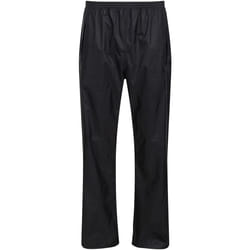 Regatta - Sur-pantalon PRO - Homme (Noir)