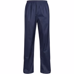 Regatta - Sur-pantalon PRO - Homme (Bleu marine)