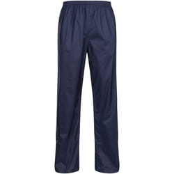 Regatta - Sur-pantalon PRO - Homme (Bleu marine)