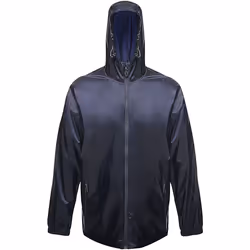 Regatta - Veste imperméable - Homme (Bleu marine)