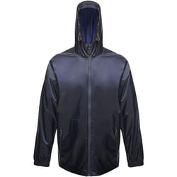 Regatta - Veste imperméable - Homme (Bleu marine)