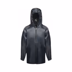 Regatta - Veste STORMBREAK - Enfants (Bleu marine)