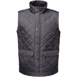 Regatta - Veste sans manches TYLER - Homme (Bleu marine)