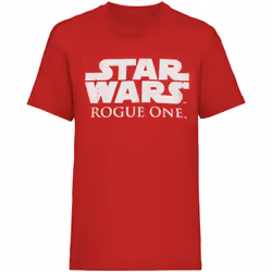 Star Wars - T-shirt - Adulte (Bordeaux)