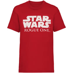 Star Wars - T-shirt - Adulte (Bordeaux)