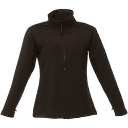 Regatta Uproar - Veste softshell coupe-vent - Femme (Noir)