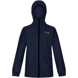Regatta - Coupe-vent PACK IT - Unisexe (Bleu nuit)