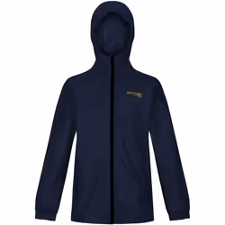 Regatta - Coupe-vent PACK IT - Unisexe (Bleu nuit)