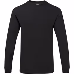 Gildan - T-shirt HAMMER - Hommes (Noir)