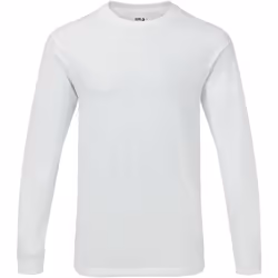 Gildan - T-shirt HAMMER - Hommes (Blanc)