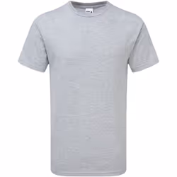 Gildan - T-shirt HAMMER - Homme (Gris clair)