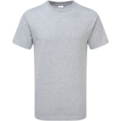 Gildan - T-shirt HAMMER - Homme (Gris clair)