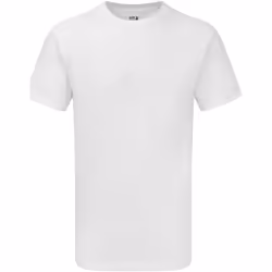 Gildan - T-shirt HAMMER - Homme (Blanc)