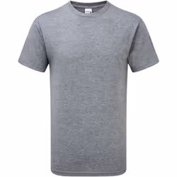 Gildan - T-shirt HAMMER - Homme (Gris chiné)
