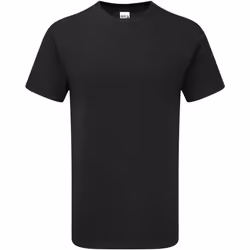 Gildan - T-shirt HAMMER - Homme (Noir)