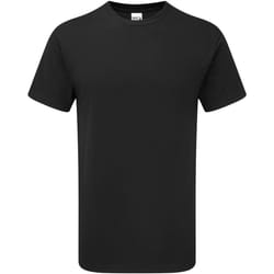 Gildan - T-shirt HAMMER - Homme (Noir)