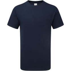 Gildan - T-shirt HAMMER - Homme (Bleu marine)