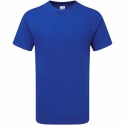 Gildan - T-shirt HAMMER - Homme (Bleu roi)