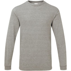 Gildan - T-shirt HAMMER - Hommes (Gris chiné)
