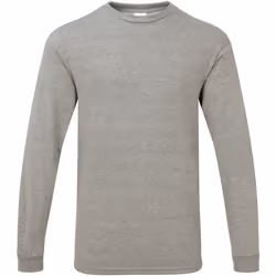 Gildan - T-shirt HAMMER - Hommes (Gris chiné)