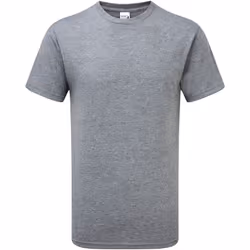 Gildan - T-shirt HAMMER - Homme (Gris chiné)