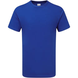 Gildan - T-shirt HAMMER - Homme (Bleu roi)