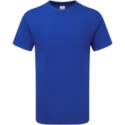 Gildan - T-shirt HAMMER - Homme (Bleu roi)