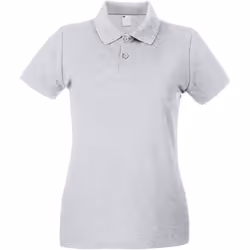 Fruit of the Loom - Polo - Femme (Gris marne)