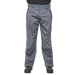 Trespass - Pantalon imperméable HOLLOWAY - Homme (Gris)