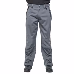 Trespass - Pantalon imperméable HOLLOWAY - Homme (Gris)