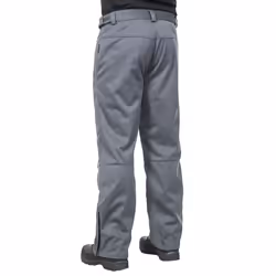 Trespass - Pantalon imperméable HOLLOWAY - Homme (Gris)