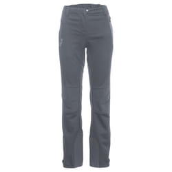 Trespass Sola - Pantalon de marche Softshell - Femme (Gris)