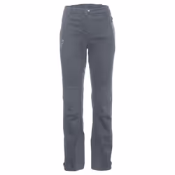 Trespass Sola - Pantalon de marche Softshell - Femme (Gris)