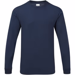 Gildan - T-shirt HAMMER - Hommes (Bleu marine)