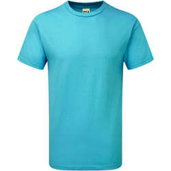 Gildan - T-shirt HAMMER - Homme (Turquoise)
