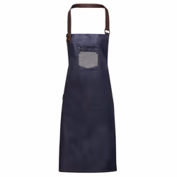Premier - Tablier DIVISION - Mixte - Taille unique (Indigo)