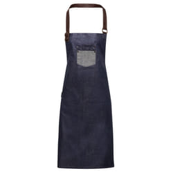 Premier - Tablier DIVISION - Mixte - Taille unique (Indigo)