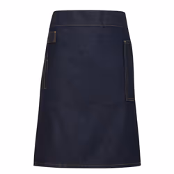 Premier - Tablier DIVISION - Mixte - Taille unique (Indigo)