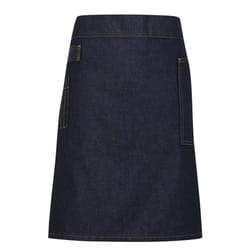 Premier - Tablier DIVISION - Mixte - Taille unique (Indigo)