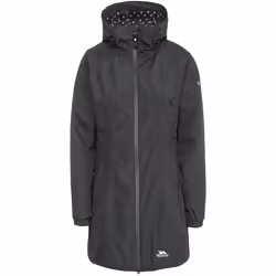 Trespass - Coupe-vent DAYTRIP - Femme (Noir)