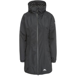 Trespass - Coupe-vent DAYTRIP - Femme (Noir)