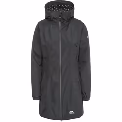 Trespass - Coupe-vent DAYTRIP - Femme (Noir)