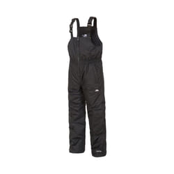 Trespass - Salopette de ski KALMAR - Enfant (Noir)