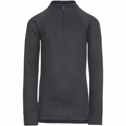 Trespass - Sous-pull WISE - Unisexe (Noir)