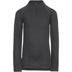 Trespass - Sous-pull WISE - Unisexe (Noir)