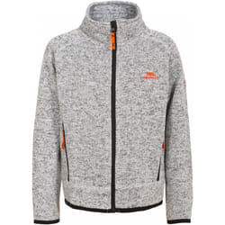 Trespass - Veste Polaire Mario - Enfants (Gris)