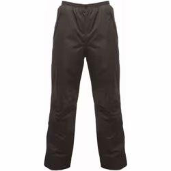Regatta - Pantalon imperméable LINTON - Homme (Noir)