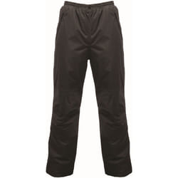 Regatta - Pantalon imperméable LINTON - Homme (Noir)