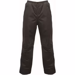 Regatta - Pantalon imperméable LINTON - Homme (Noir)